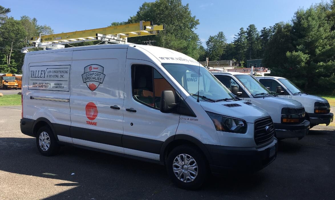 Images Valley Air Conditioning & Heating