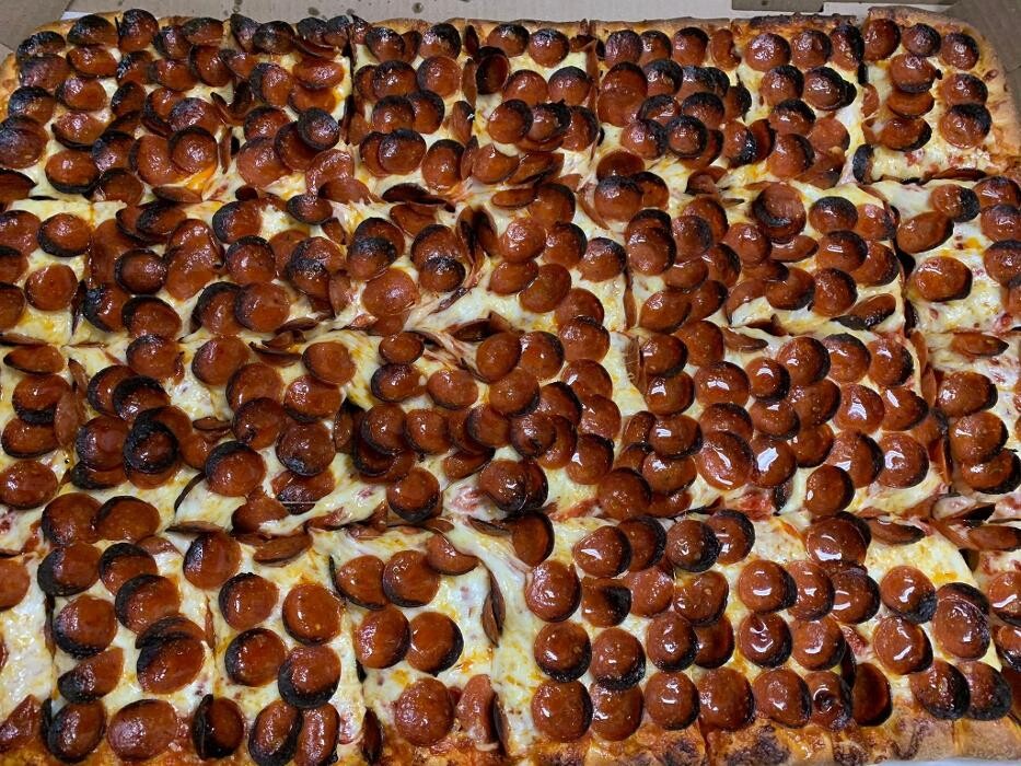 Images D'Agostino's Pizzeria Inc.