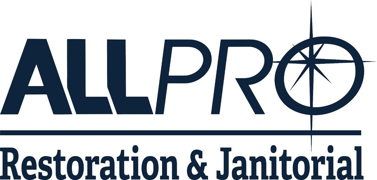 AllPro Restoration & Janitorial Logo