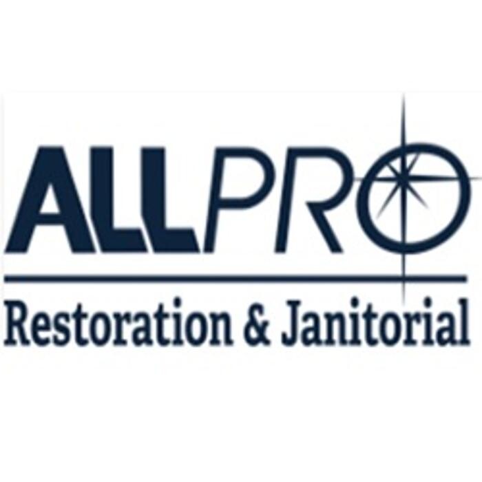 Images AllPro Restoration & Janitorial