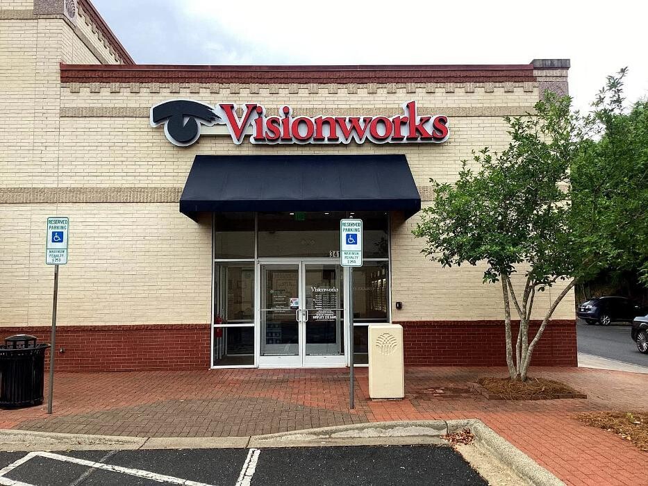 Images Visionworks The Arboretum