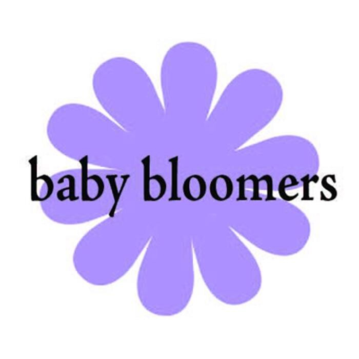 Baby Bloomers Logo