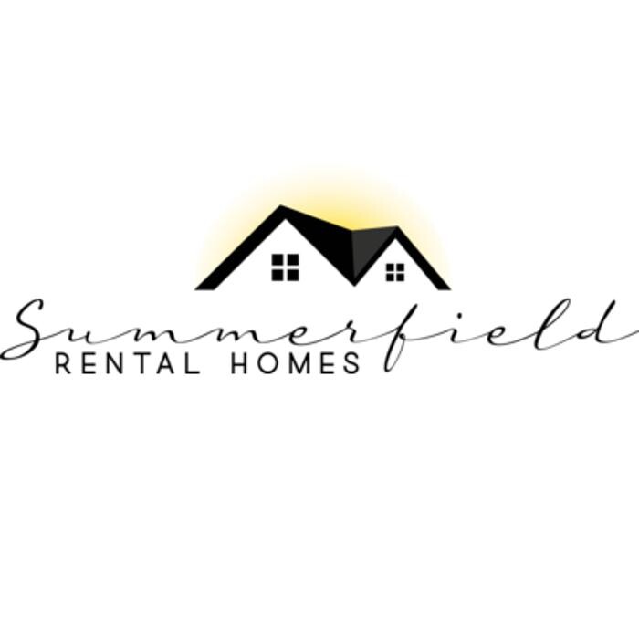 Summerfield Rental Homes Logo
