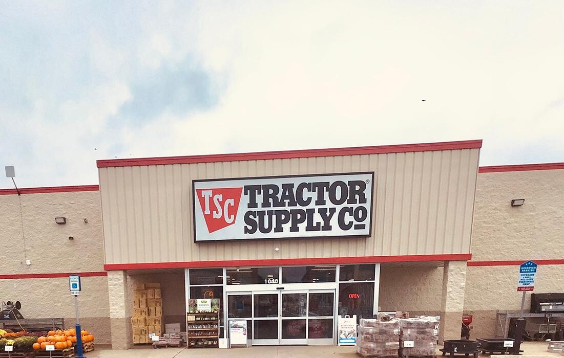 Images Tractor Supply Co.