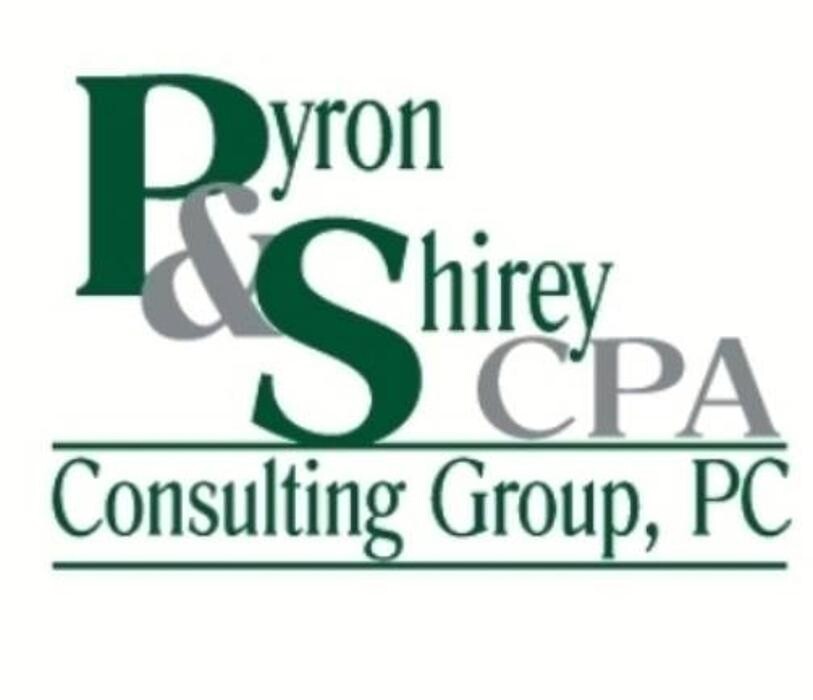 Images Pyron & Shirey CPA Consulting Group PC