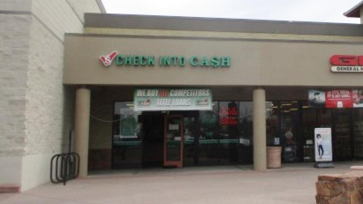 Images Check Into Cash