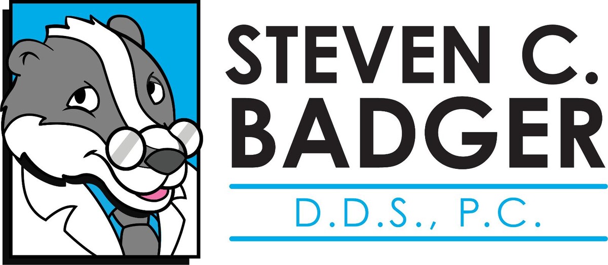 Steven C. Badger, DDS Logo