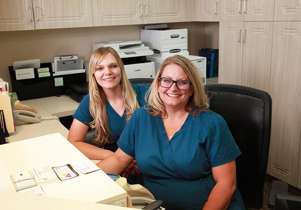 Images Steven C. Badger, DDS