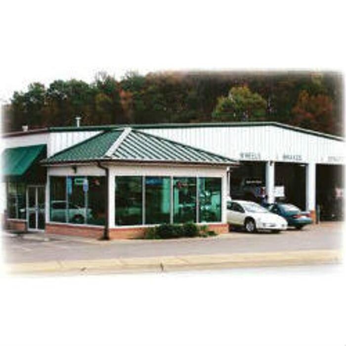 Images Discount Tire & Brake, Inc.