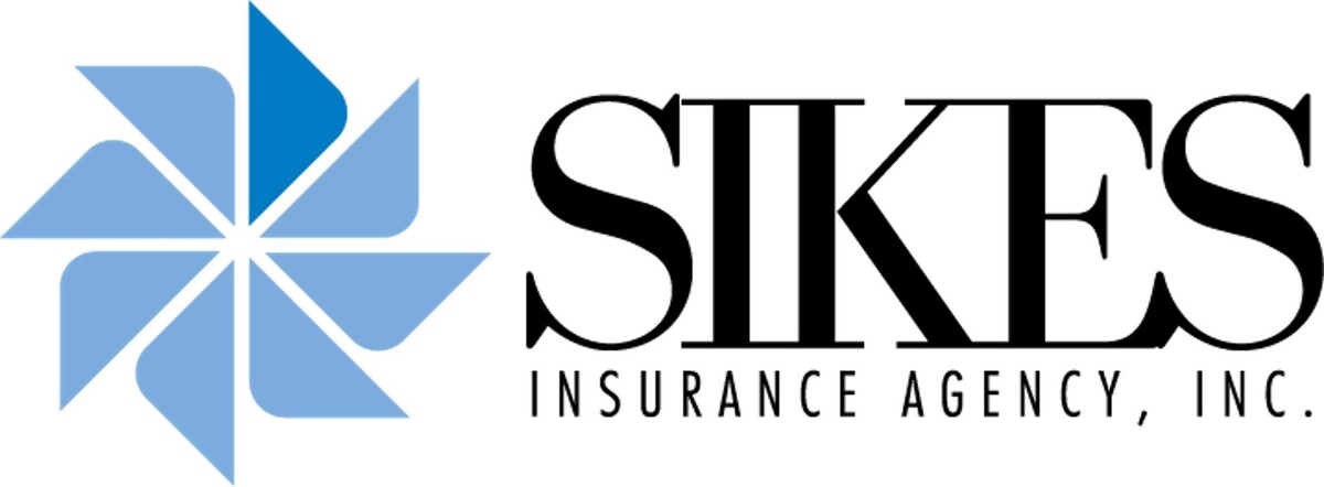 Sikes Insurance Agency Logo