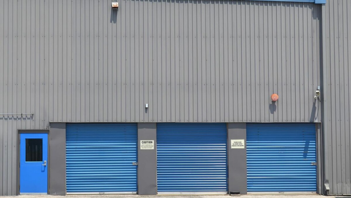 Images Self Storage Plus