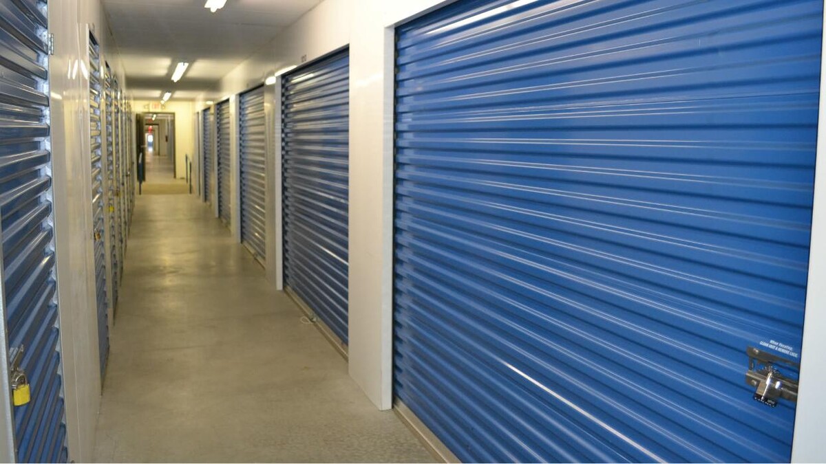 Images Self Storage Plus