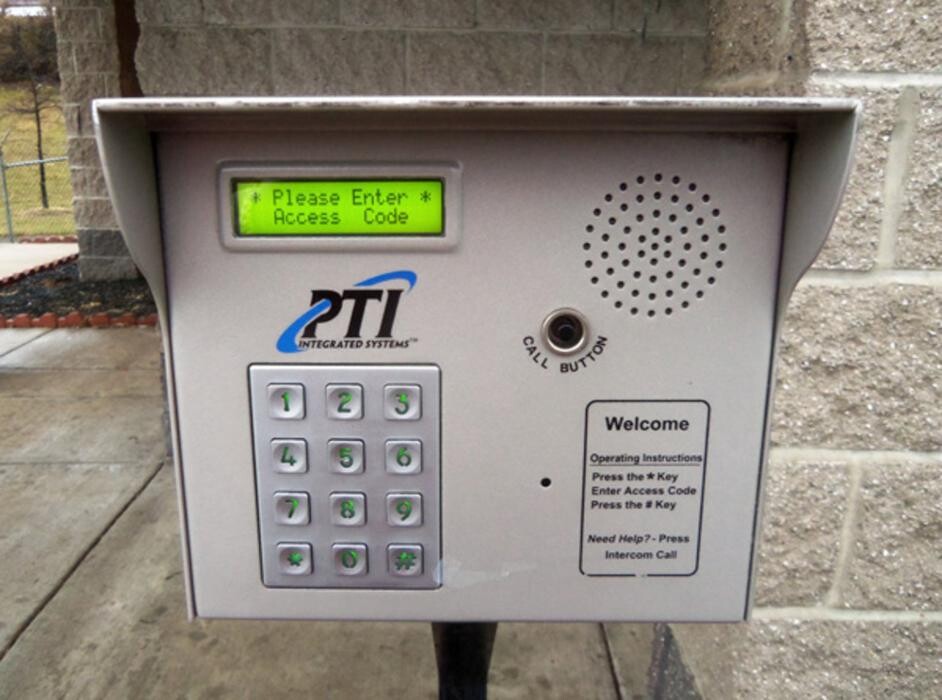 Images Self Storage Plus