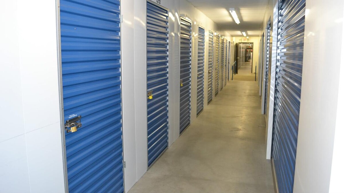 Images Self Storage Plus