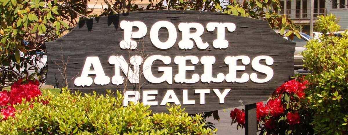 Images Port Angeles Realty