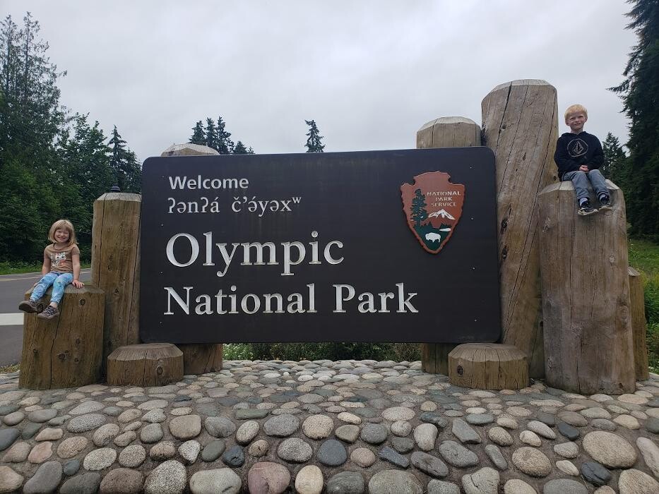 Images Port Angeles Realty