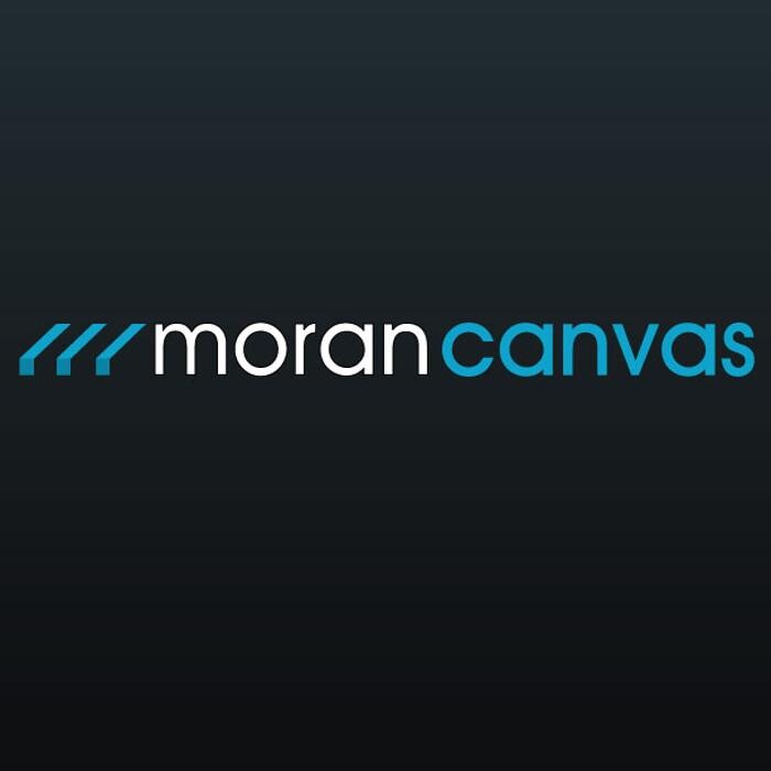 Images Moran Canvas Products
