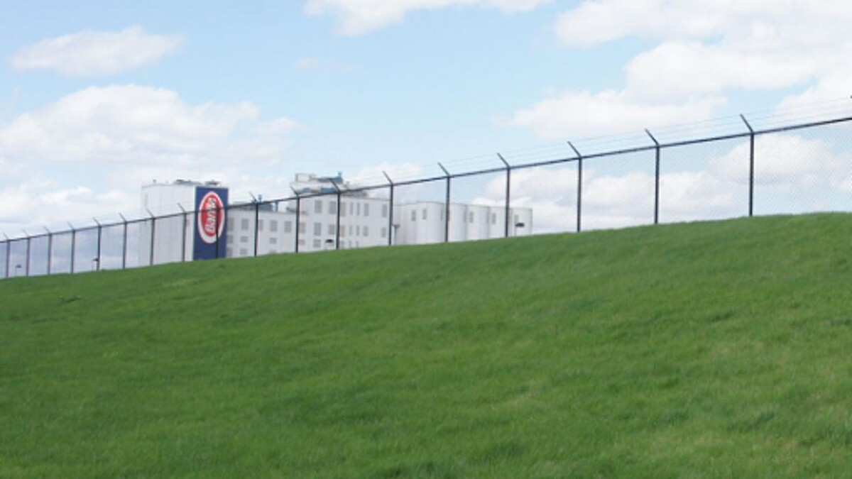 Images Midwest Fence & Gate Company