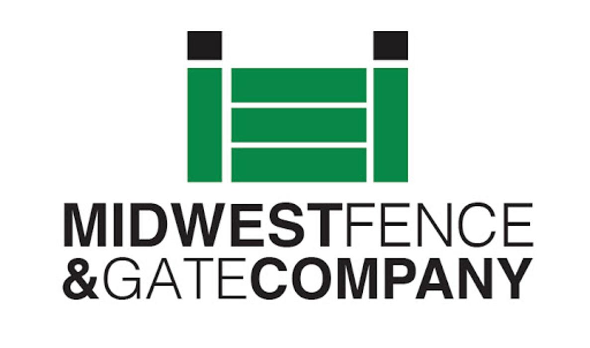 Images Midwest Fence & Gate Company