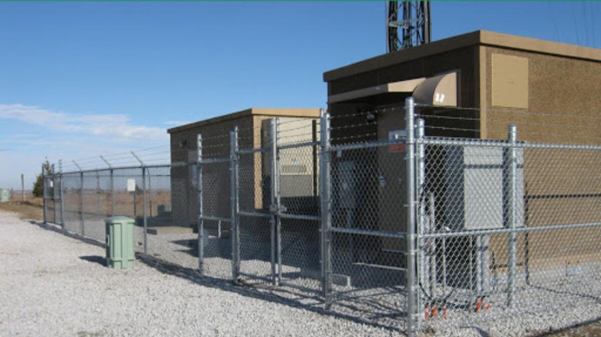 Images Midwest Fence & Gate Company