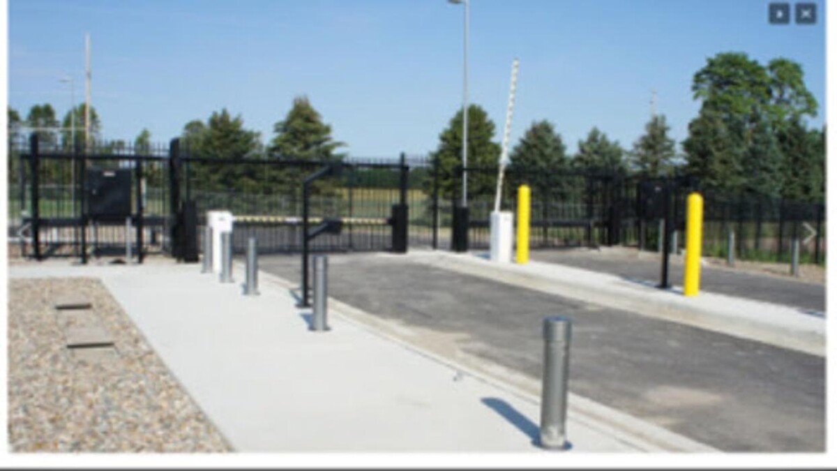 Images Midwest Fence & Gate Company