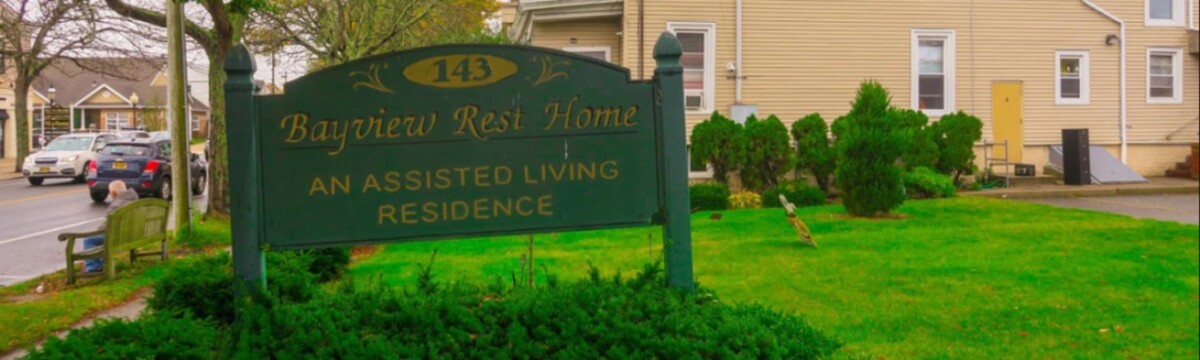 Images Bayview Rest Home