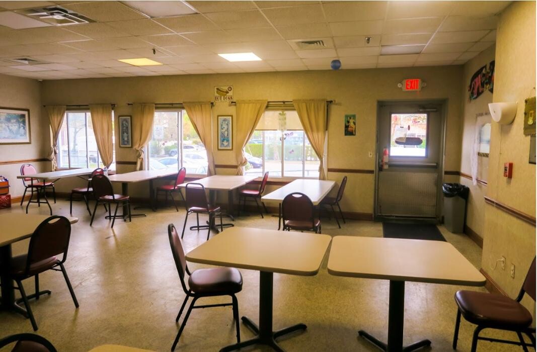 Images Bayview Rest Home