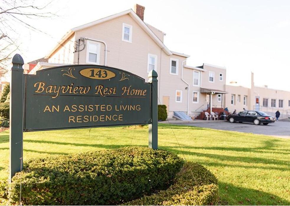 Images Bayview Rest Home