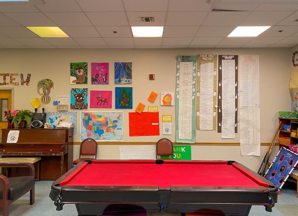 Images Bayview Rest Home