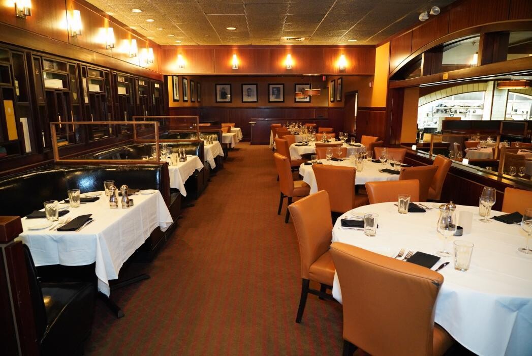 Images Sullivan's Steakhouse