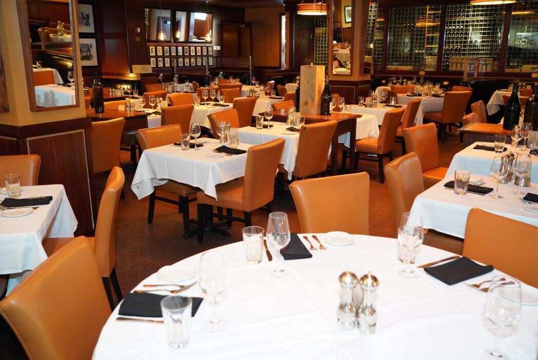 Images Sullivan's Steakhouse