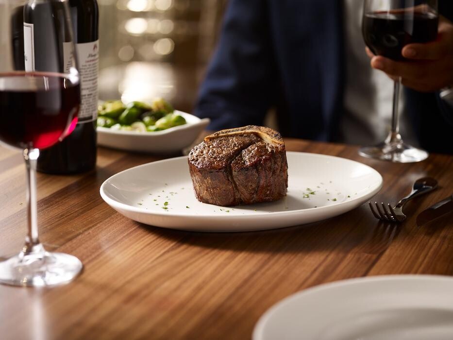 Images Sullivan's Steakhouse