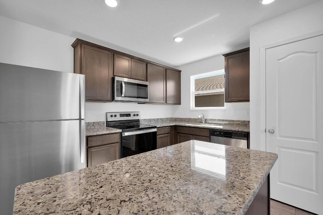 Images LGI Homes - Riverstone