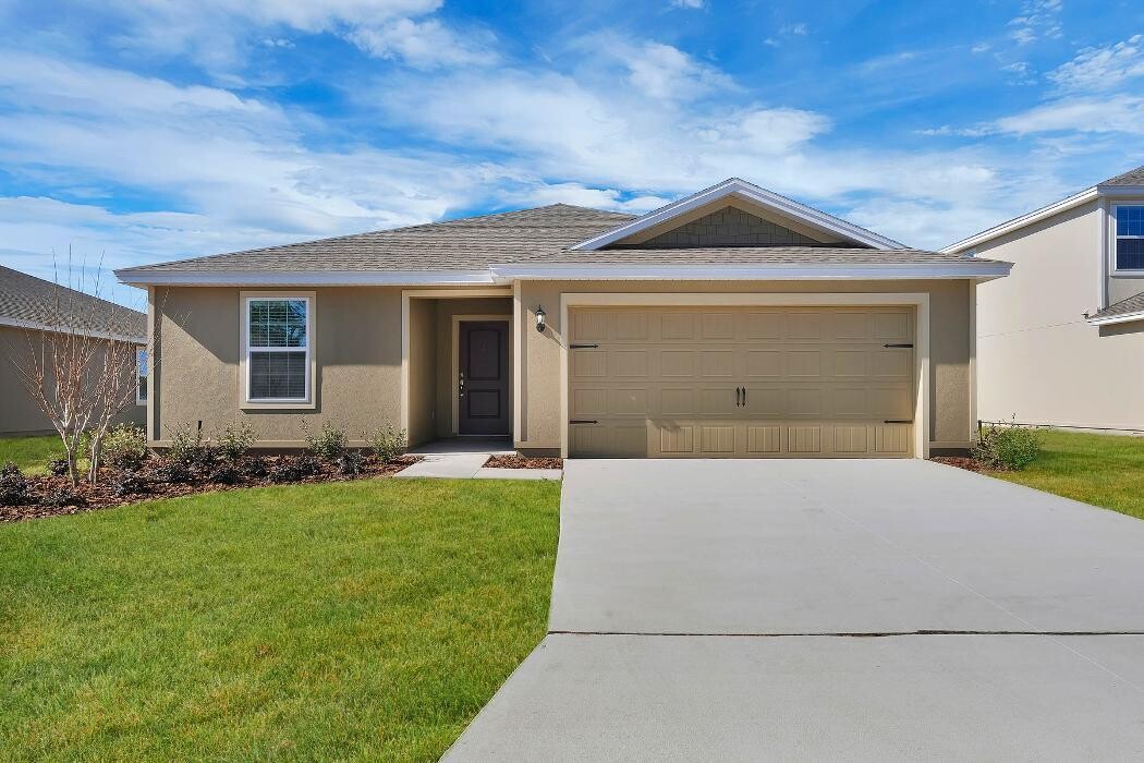 Images LGI Homes - Riverstone