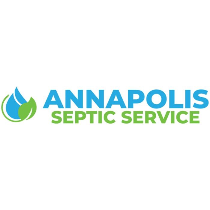 Annapolis Septic Service Logo