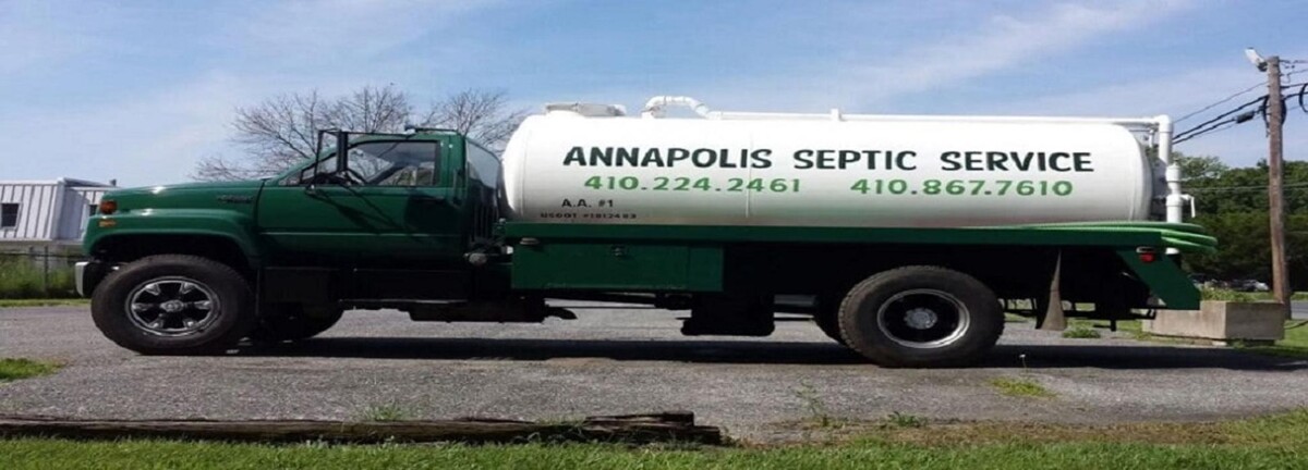 Images Annapolis Septic Service
