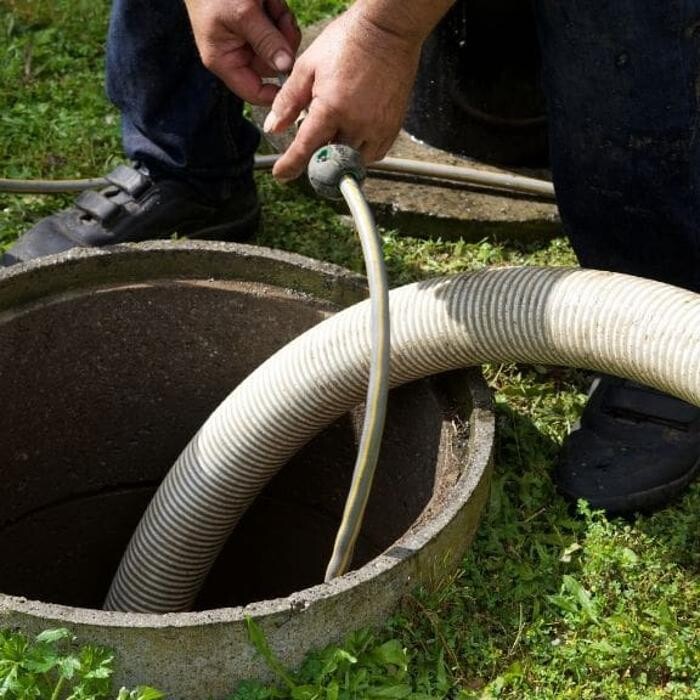 Images Annapolis Septic Service