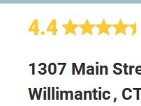 Website Screenshot The Fish Market