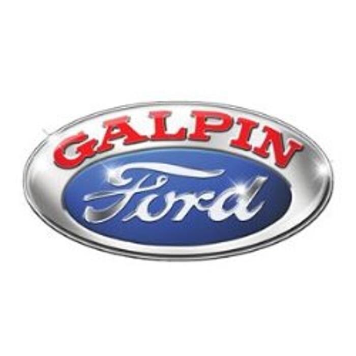 Galpin Ford Logo