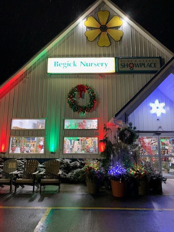 Images Begick Nursery