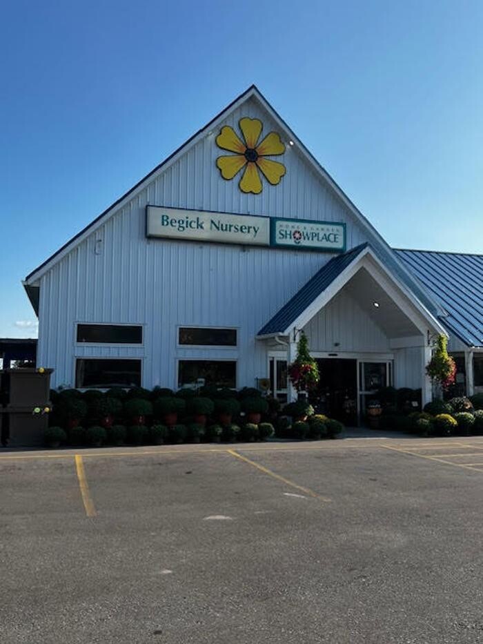 Images Begick Nursery