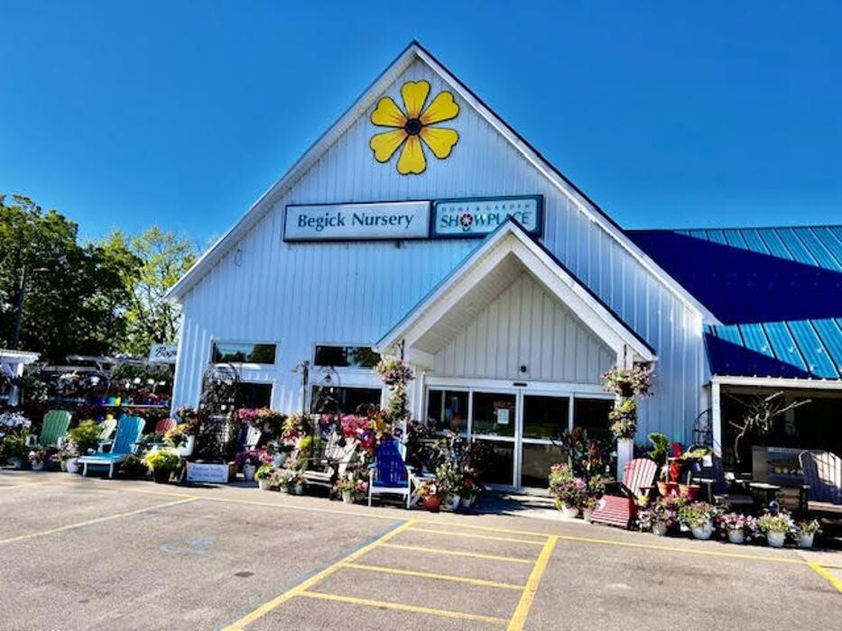 Images Begick Nursery