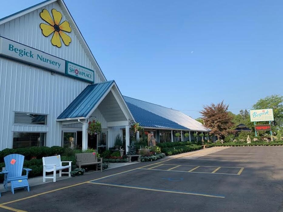 Images Begick Nursery