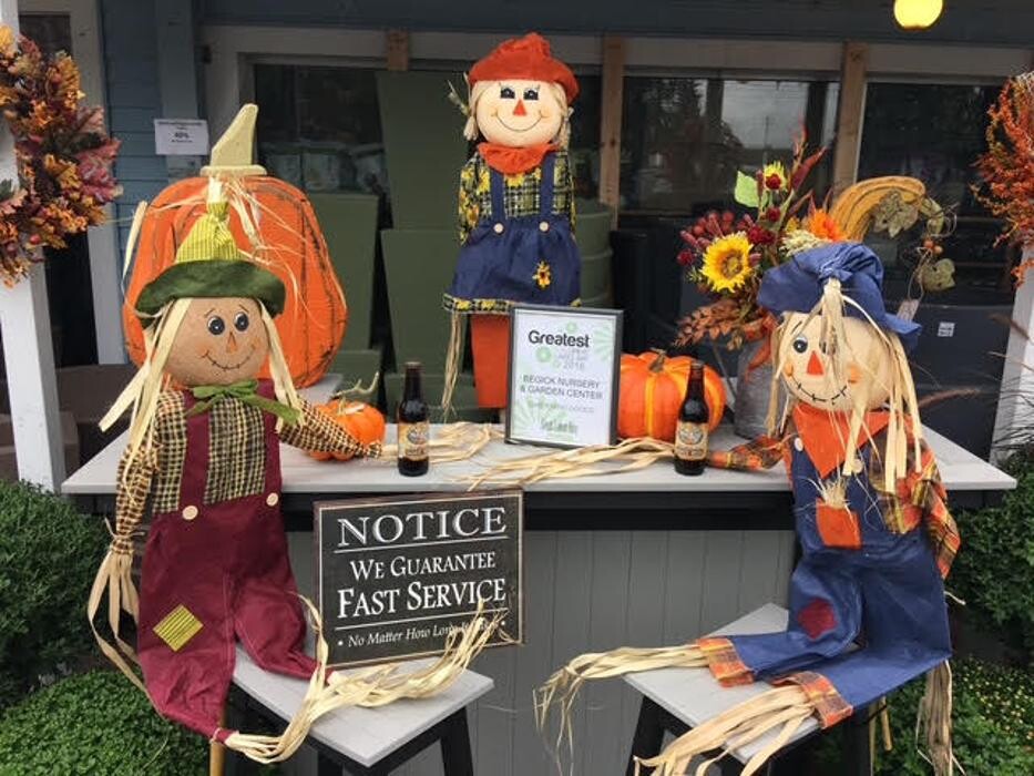 Images Begick Nursery