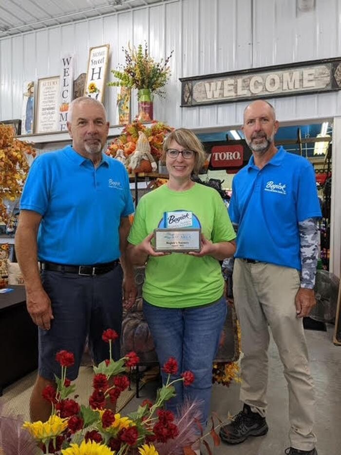 Images Begick Nursery