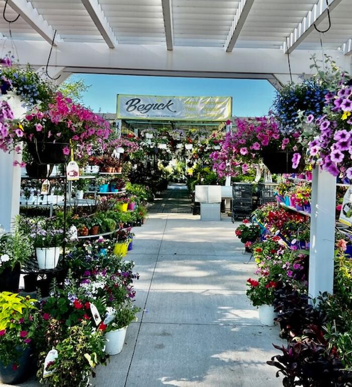 Images Begick Nursery