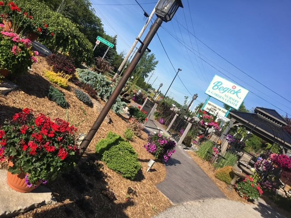 Images Begick Nursery