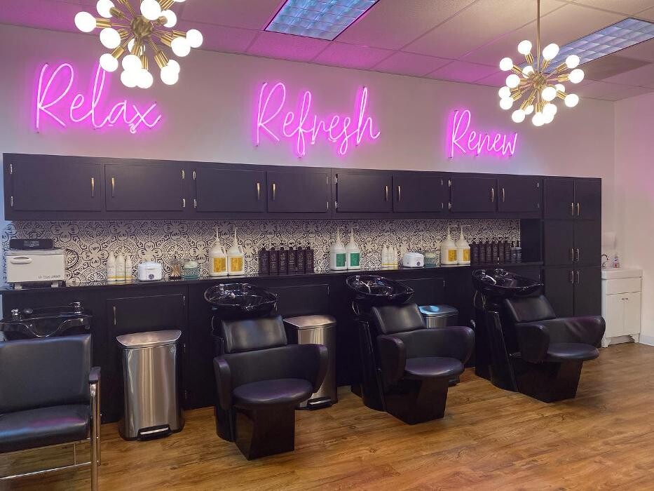 Images Renew Salon and Spa
