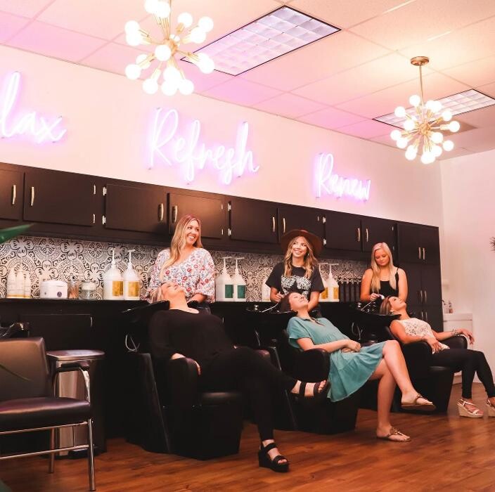 Images Renew Salon and Spa