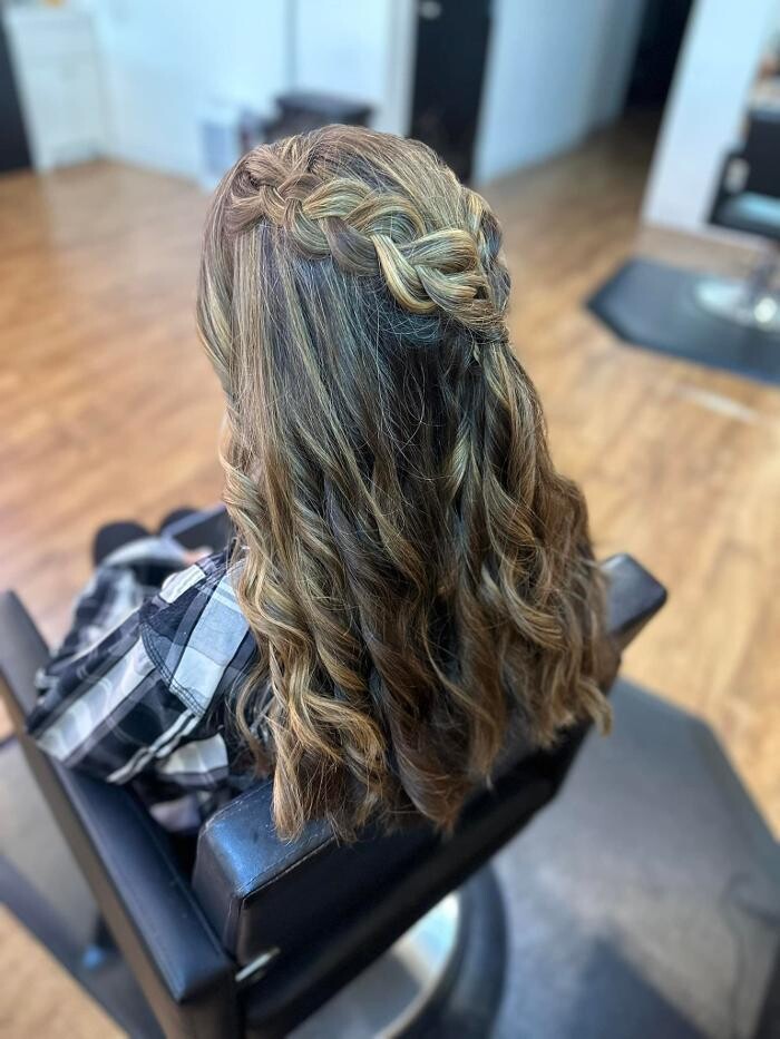 Images Renew Salon and Spa